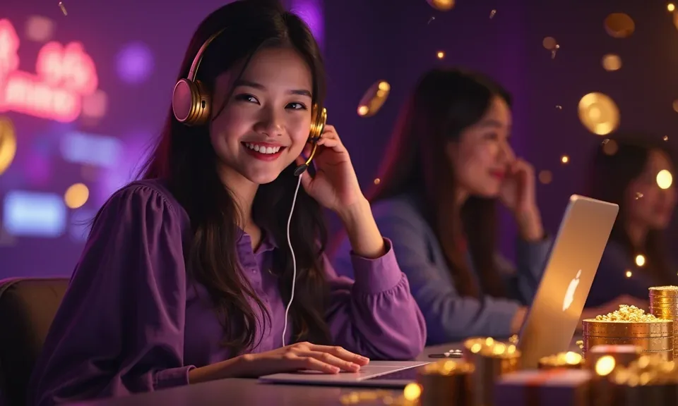 jg2977 สมัครสมาชิก jg2977 แล้วเข้าล็อบบี้ได้เลย